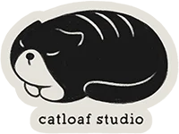 logo-catloaf-studio